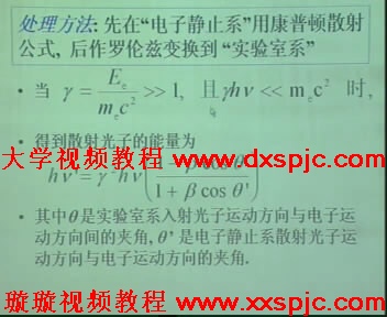 物理实验视频教程